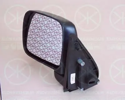 Наружное зеркало KLOKKERHOLM купить