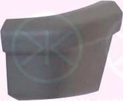 Буфер KLOKKERHOLM купить