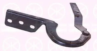 Шарнир, капот KLOKKERHOLM купить