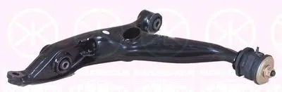 Рычаг независимой подвески колеса, подвеска колеса KLOKKERHOLM купить