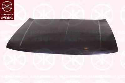 Капот двигателя KLOKKERHOLM купить