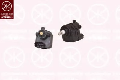 Регулировочный элемент, регулировка угла наклона фар KLOKKERHOLM купить