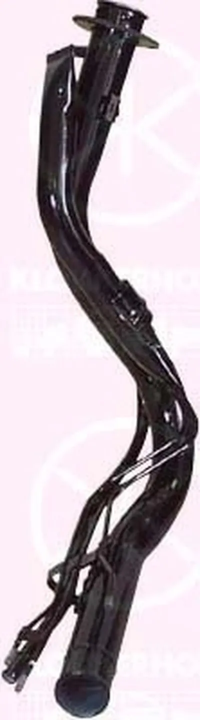 Заливная горловина, топливной бак KLOKKERHOLM купить