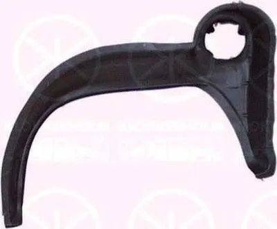 Колесная ниша KLOKKERHOLM купить