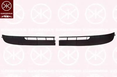 Облицовка / защитная накладка, буфер KLOKKERHOLM купить