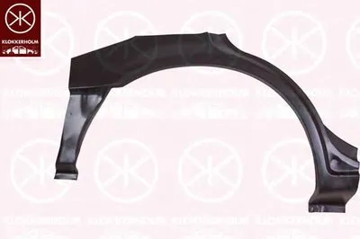 Боковина KLOKKERHOLM купить