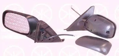 Наружное зеркало KLOKKERHOLM купить