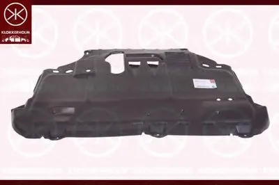 Кожух двигателя KLOKKERHOLM купить