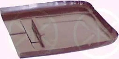 Крепление аккумулятора KLOKKERHOLM купить