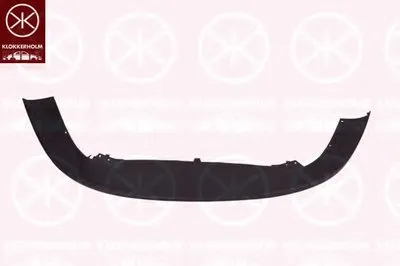 Спойлер KLOKKERHOLM купить