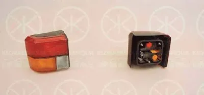 Задний фонарь KLOKKERHOLM купить