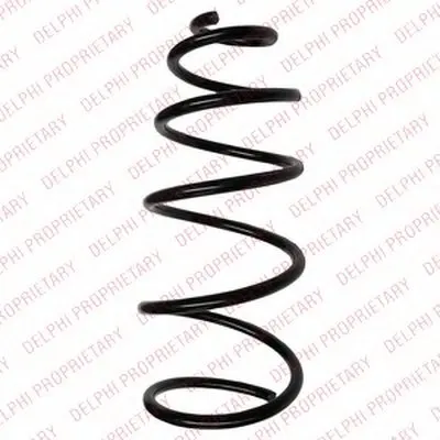 винтовая пружина DELPHI купить