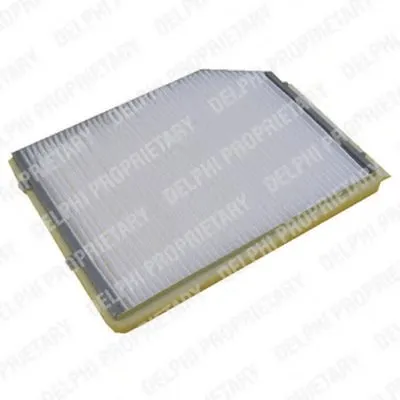 Фильтр, воздух во внутренном пространстве DELPHI купить