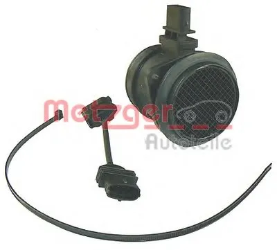 Расходомер воздуха genuine METZGER купить