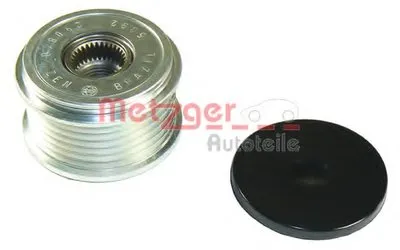 Механизм свободного хода генератора METZGER купить