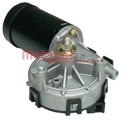 Двигатель стеклоочистителя METZGER купить