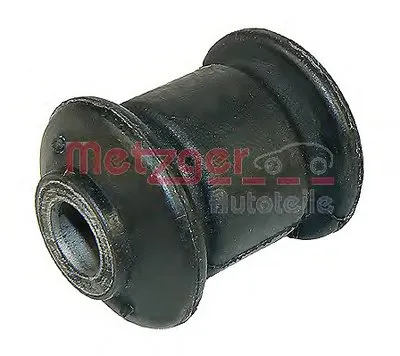 Подвеска, рычаг независимой подвески колеса METZGER купить