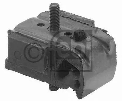 Подвеска, автоматическая коробка передач; Подвеска, ступенчатая коробка передач FEBI BILSTEIN купить