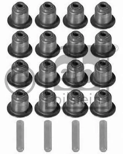 Комплект прокладок, стержень клапана FEBI BILSTEIN купить