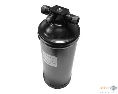Осушитель, кондиционер BEHR HELLA SERVICE купить