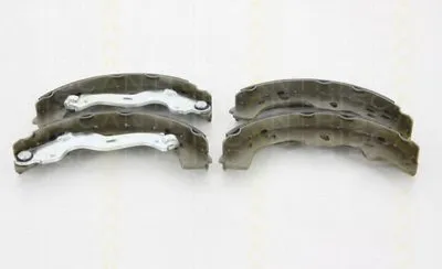 Комплект тормозных колодок TRISCAN купить