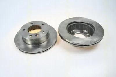 Тормозной диск TRISCAN купить