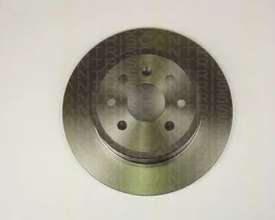 Тормозной диск TRISCAN купить