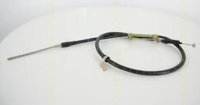 Трос, стояночная тормозная система TRISCAN купить