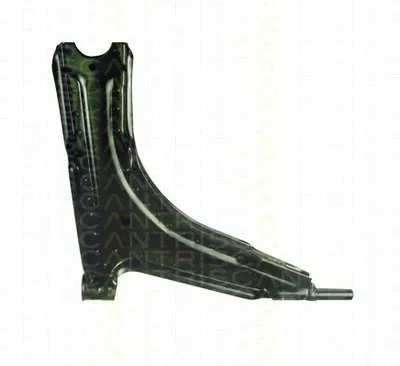 Рычаг независимой подвески колеса, подвеска колеса TRISCAN купить