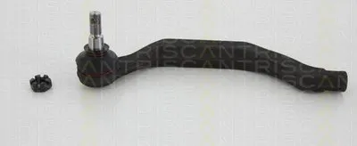 Наконечник поперечной рулевой тяги TRISCAN купить