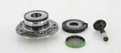 Комплект подшипника ступицы колеса TRISCAN купить