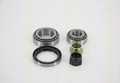 Комплект подшипника ступицы колеса TRISCAN купить