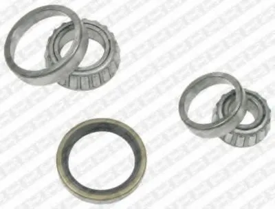 Комплект подшипника ступицы колеса SNR купить