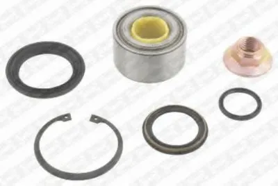 Комплект подшипника ступицы колеса SNR купить