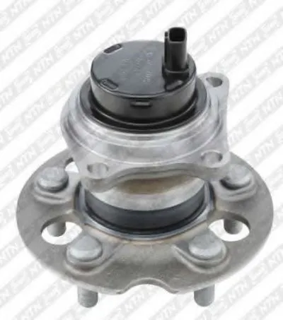 Комплект подшипника ступицы колеса SNR купить