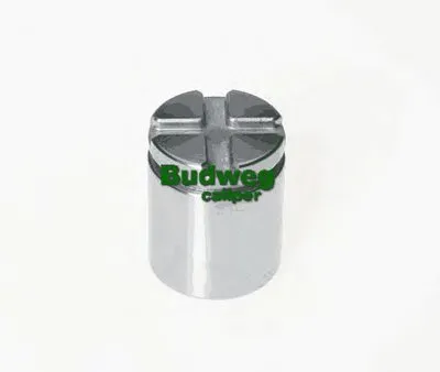 Поршень, корпус скобы тормоза BUDWEG CALIPER купить