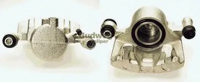 Тормозной суппорт BUDWEG CALIPER купить