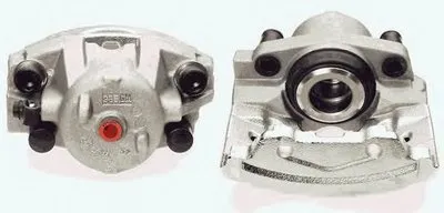 Тормозной суппорт BUDWEG CALIPER купить