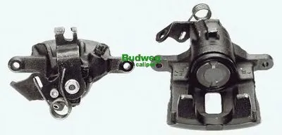 Тормозной суппорт BUDWEG CALIPER купить