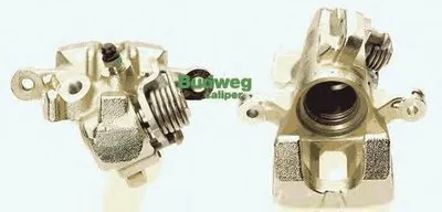 Тормозной суппорт BUDWEG CALIPER купить