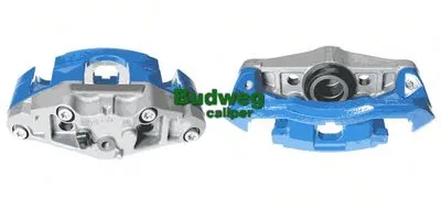 Тормозной суппорт BUDWEG CALIPER купить