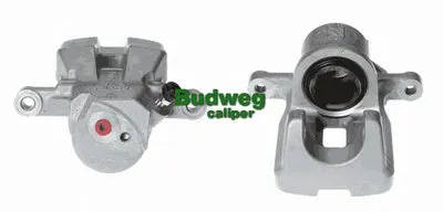 Тормозной суппорт BUDWEG CALIPER купить