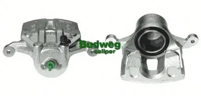 Тормозной суппорт BUDWEG CALIPER купить