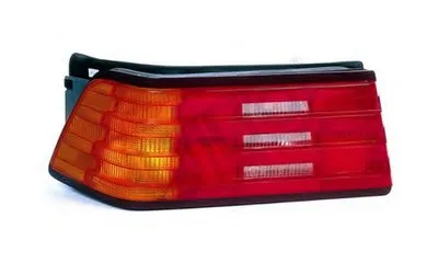 Рассеиватель, задний фонарь ULO купить