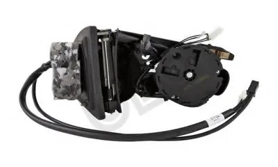 Наружное зеркало ULO купить