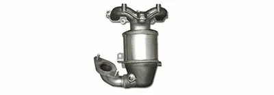 Катализатор; Катализатор коллектора HJS купить