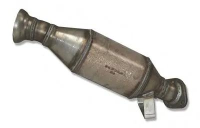 Комплект дооснащения, сажевый / частичный фильтр; Компл. для дооборудов., катализатор/сажев.фильтр (комбисист. Partikel-Kat OBERLAND купить