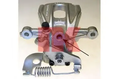 Тормозной суппорт NK купить