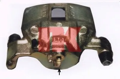 Тормозной суппорт NK купить