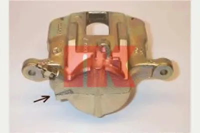 Тормозной суппорт NK купить